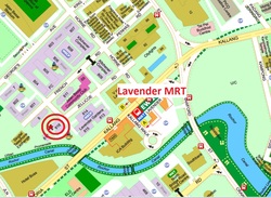Blk 816 Jellicoe Road (Kallang/Whampoa), HDB 4 Rooms #158944842